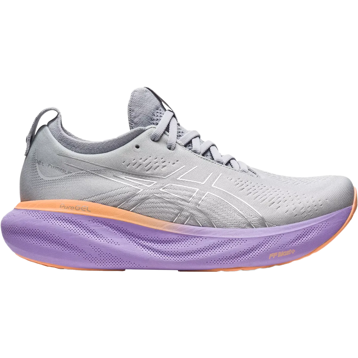 Women's Gel-Nimbus 25 Asics Shoes