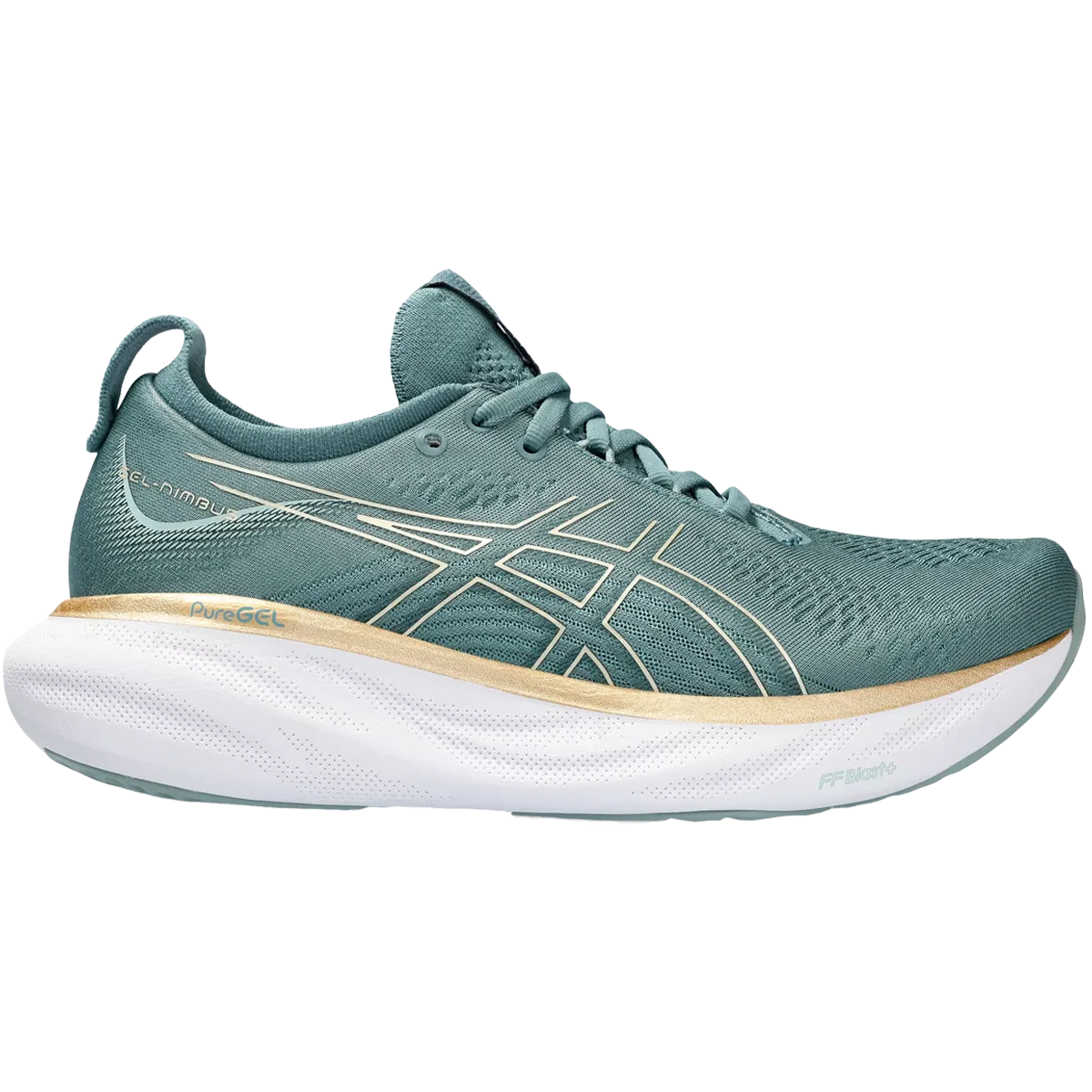 Women's Gel-Nimbus 25 Asics Shoes