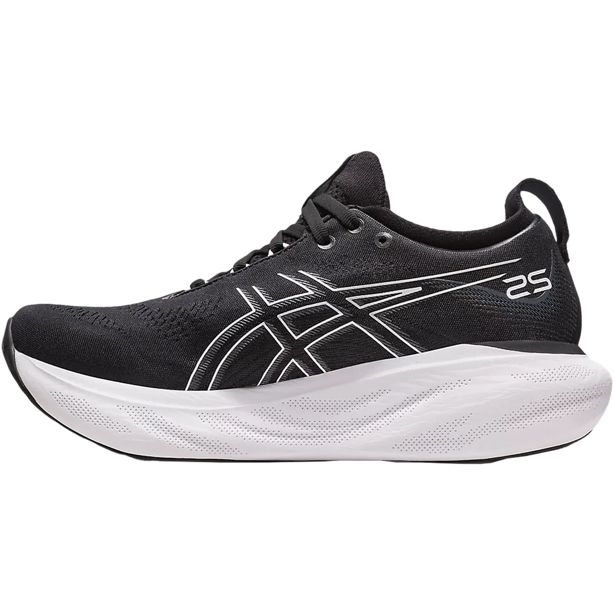 Women's Gel-Nimbus 25 Asics Shoes