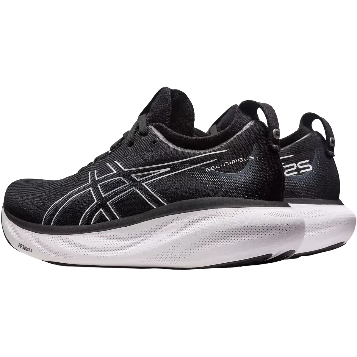 Women's Gel-Nimbus 25 Asics Shoes