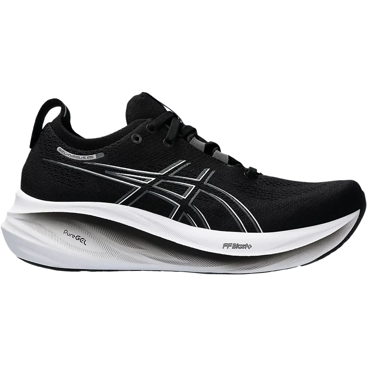 Women's Gel-Nimbus 26 Asics Shoes
