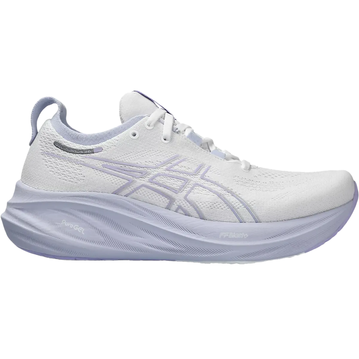 Women's Gel-Nimbus 26 Asics Shoes