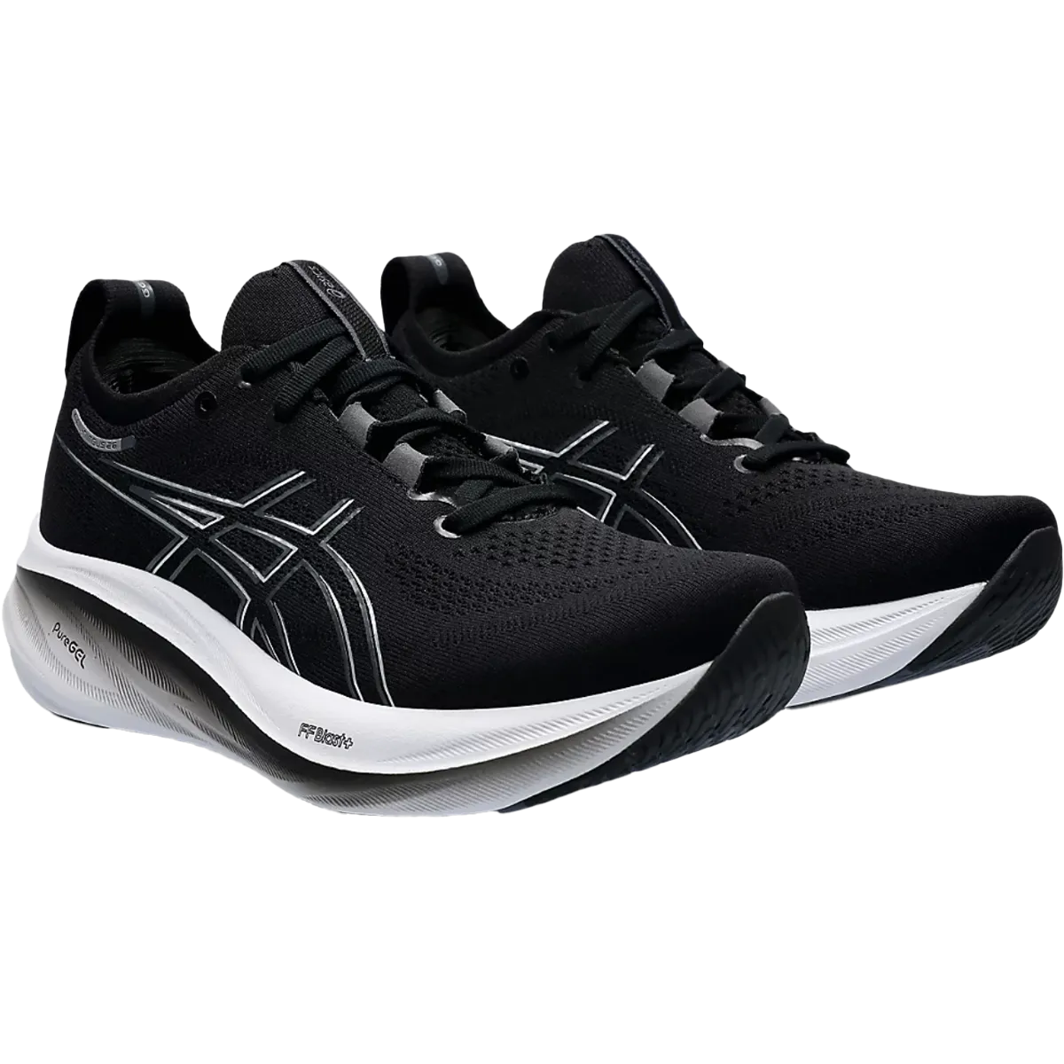 Women's Gel-Nimbus 26 Asics Shoes