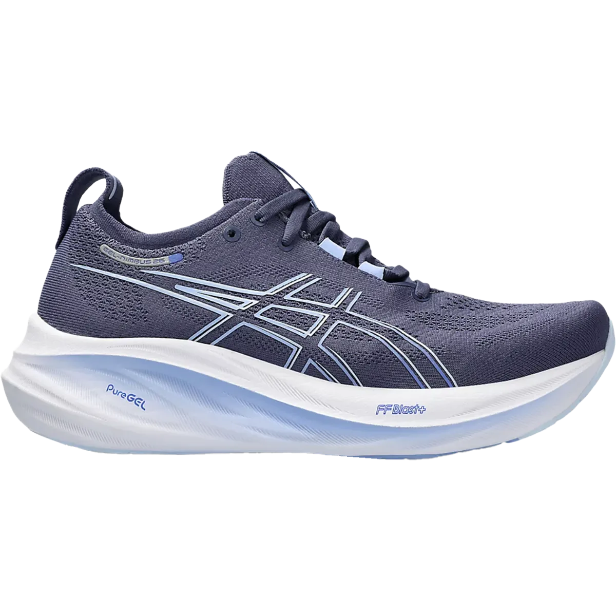 Women's Gel-Nimbus 26 Asics Shoes