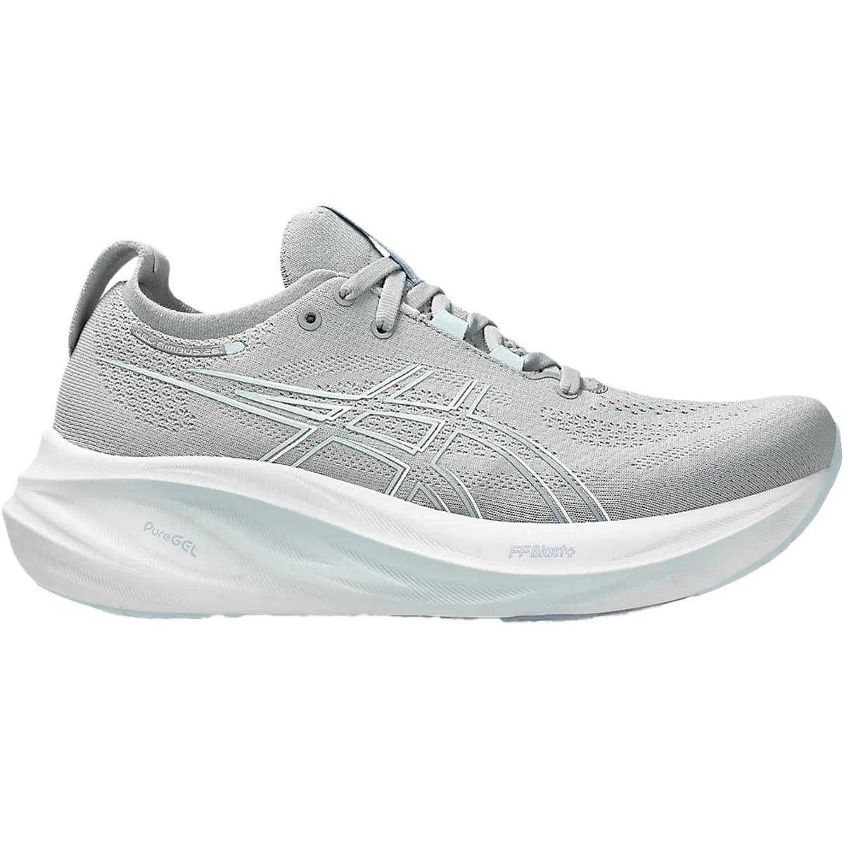 Women's Gel-Nimbus 26 Asics Shoes