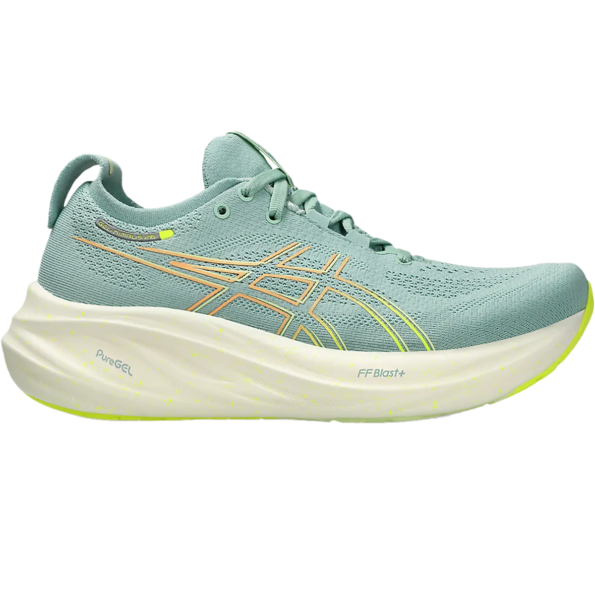 Women's Gel-Nimbus 26 Asics Shoes