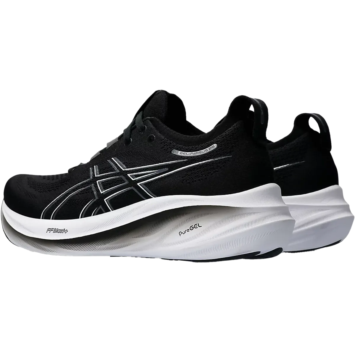 Women's Gel-Nimbus 26 Wide Asics Shoes