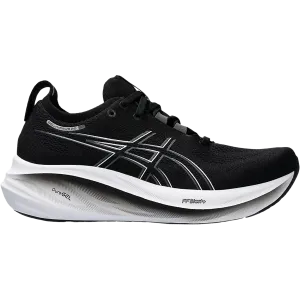 Women's Gel-Nimbus 26 Wide Asics Shoes