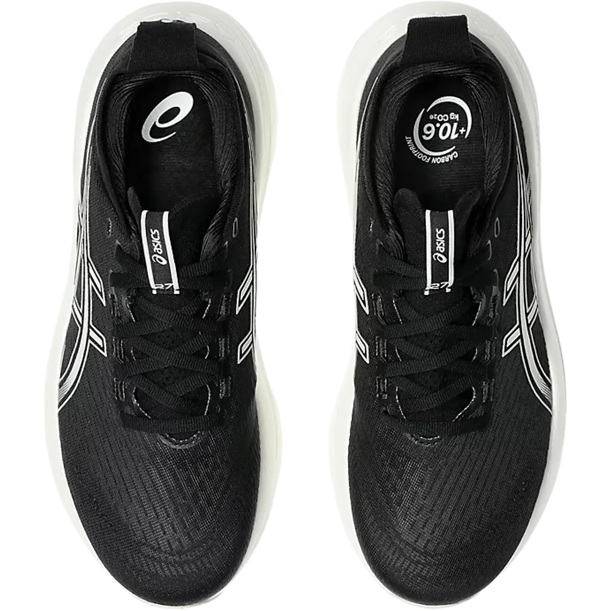 Women's Gel-Nimbus 27 Wide Asics Shoes