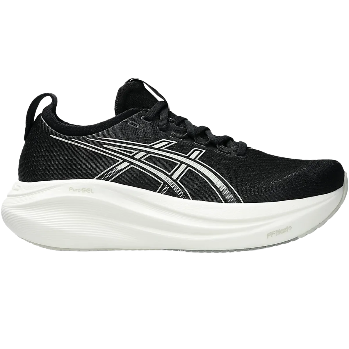Women's Gel-Nimbus 27 Wide Asics Shoes