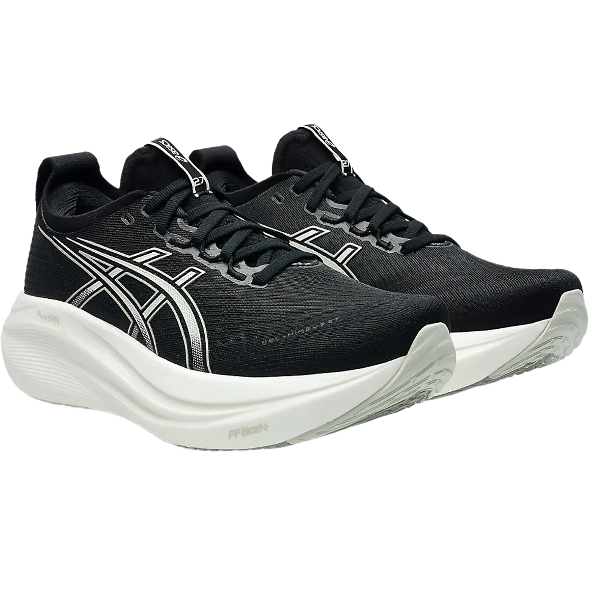 Women's Gel-Nimbus 27 Wide Asics Shoes