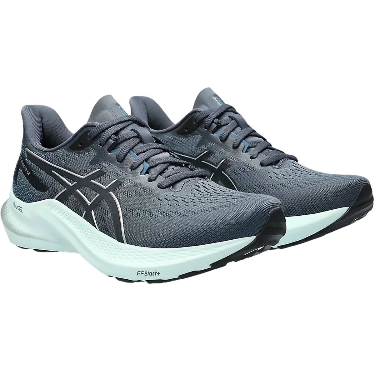 Women's GT-2000 12 Wide Asics Shoes