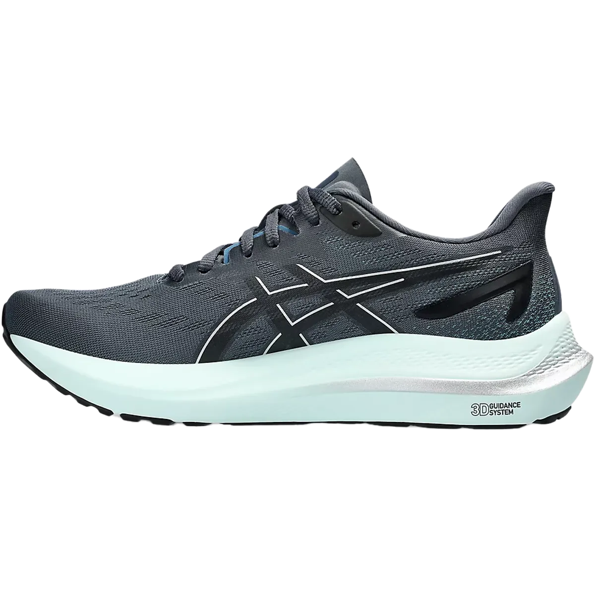 Women's GT-2000 12 Wide Asics Shoes