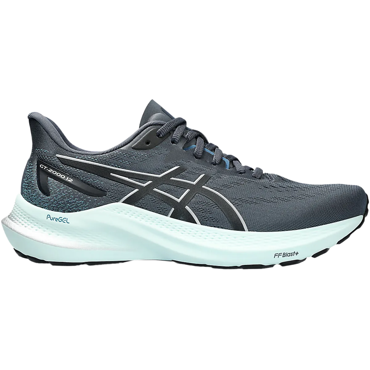 Women's GT-2000 12 Wide Asics Shoes