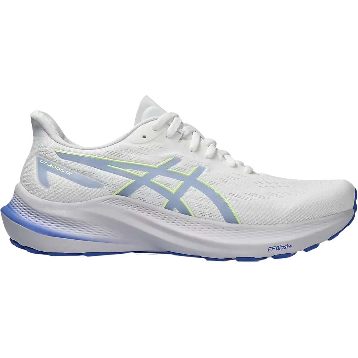 Women's GT-2000 12 Wide Asics Shoes
