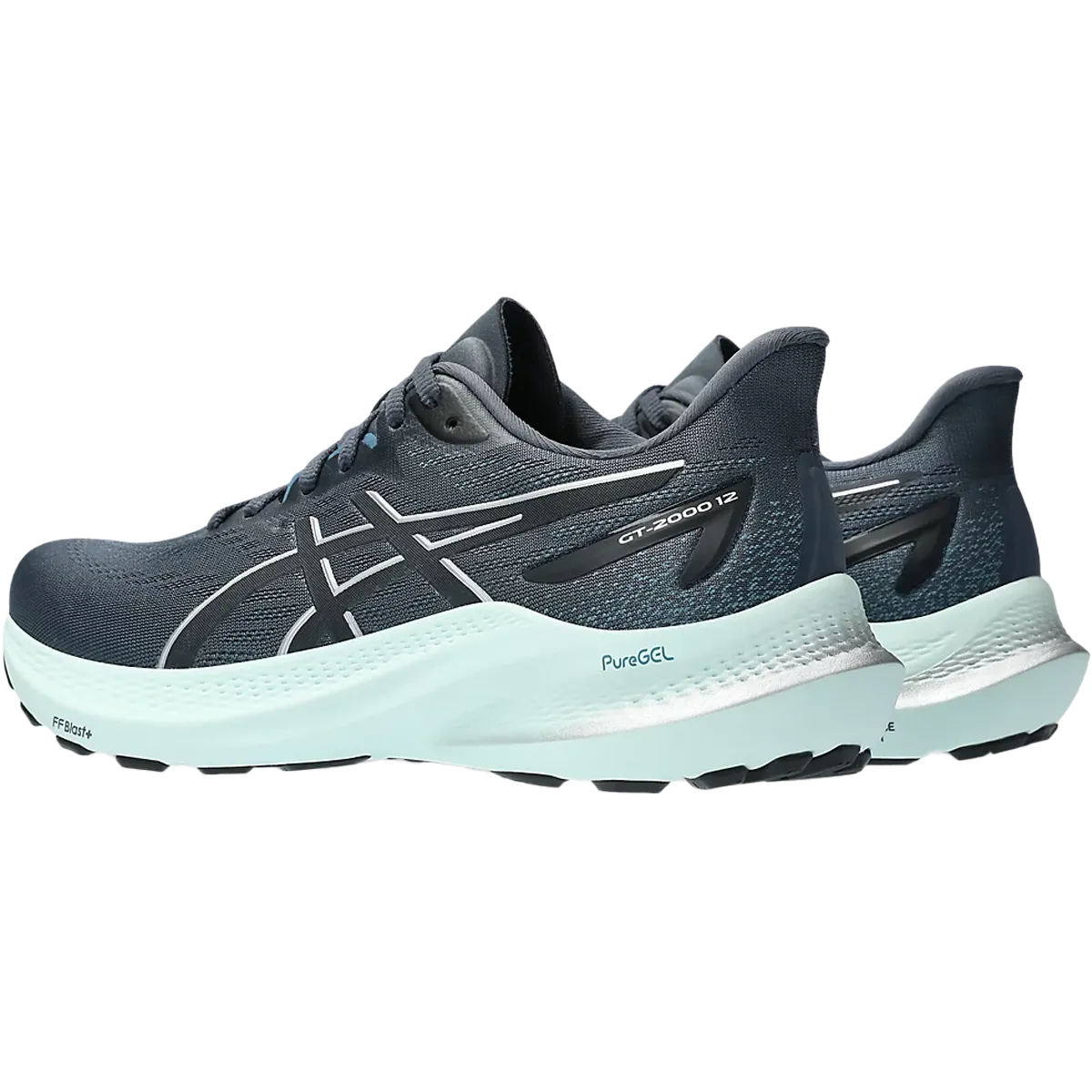 Women's GT-2000 12 Wide Asics Shoes
