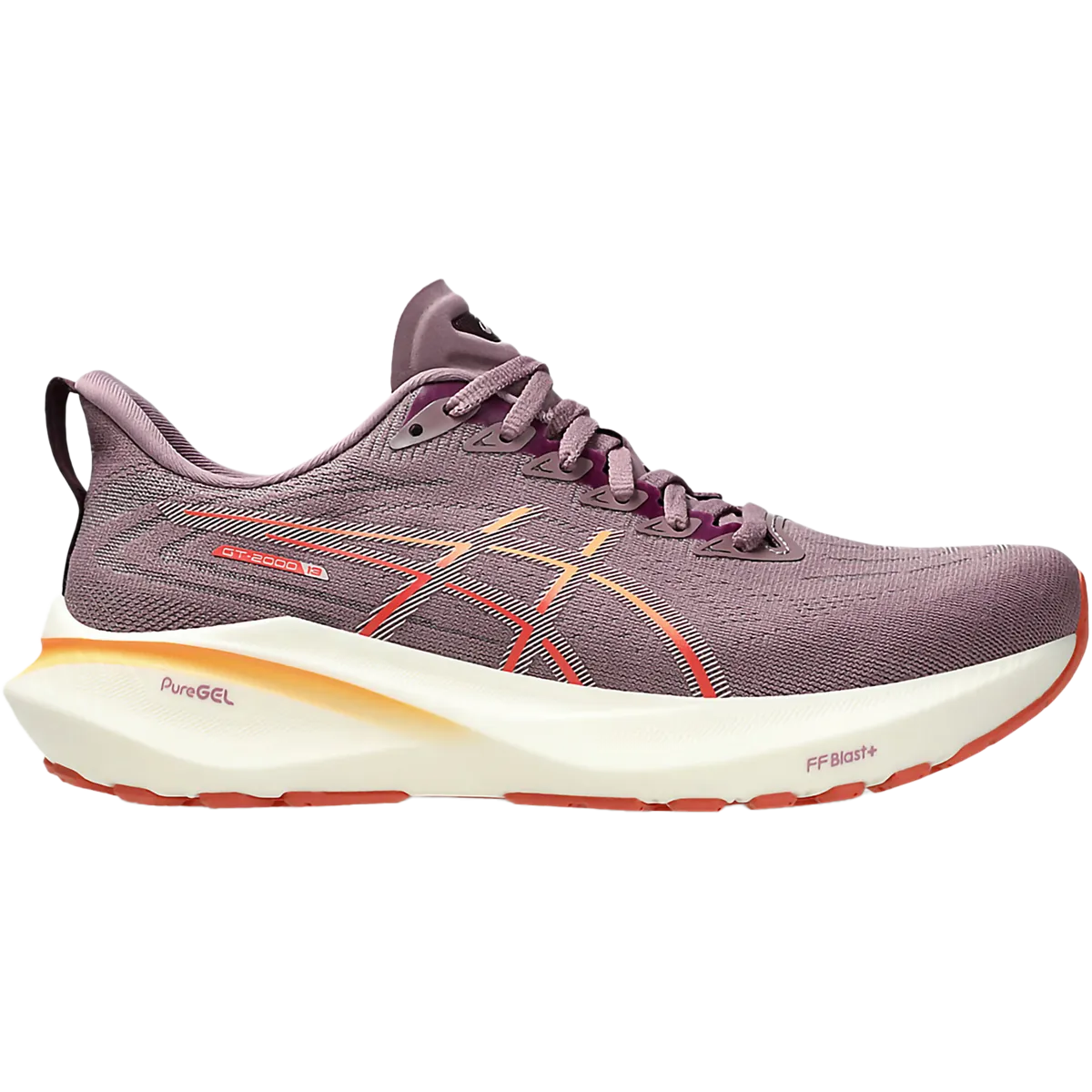 Women's GT-2000 13 Wide Asics Shoes
