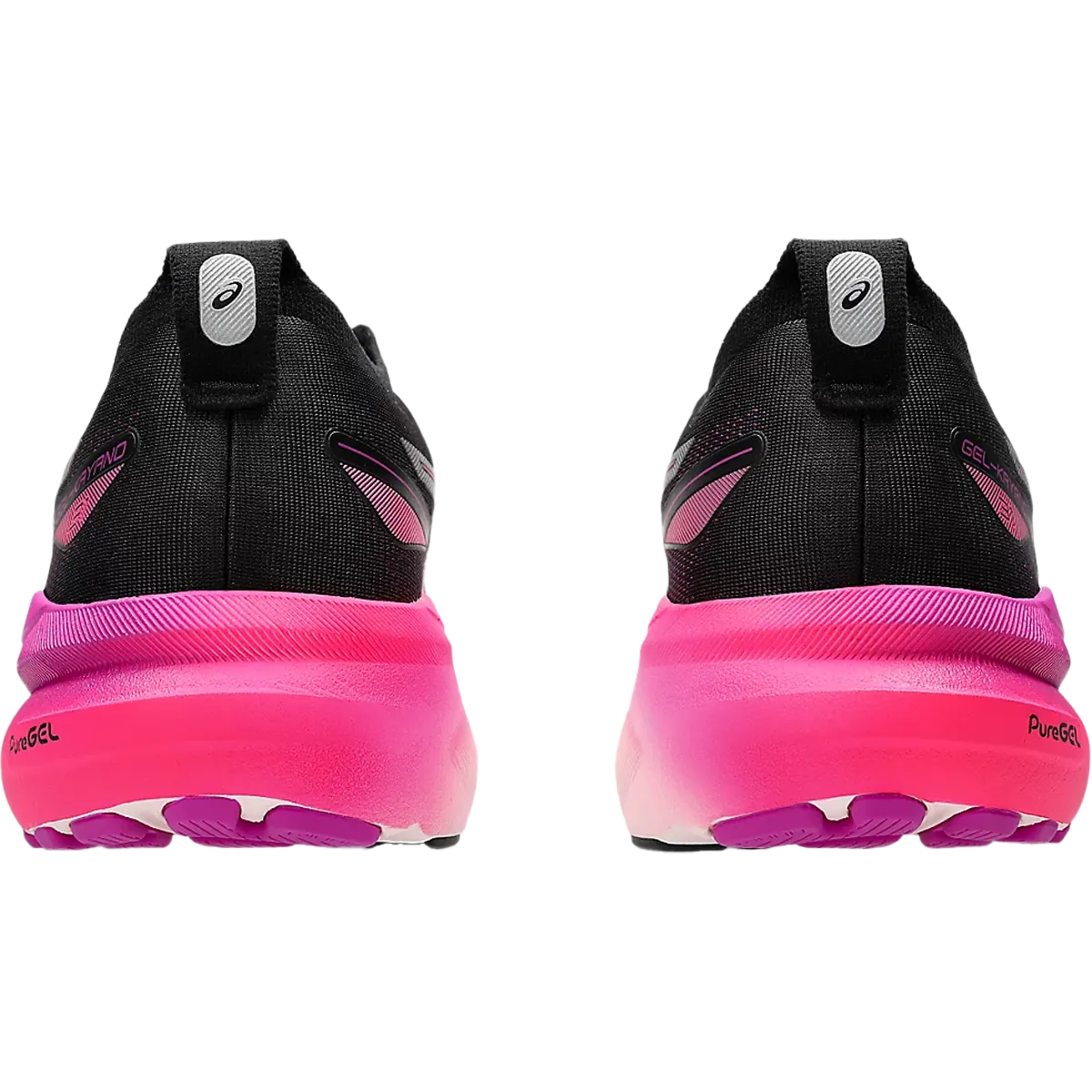 Women's Kayano 31 Asics Shoes