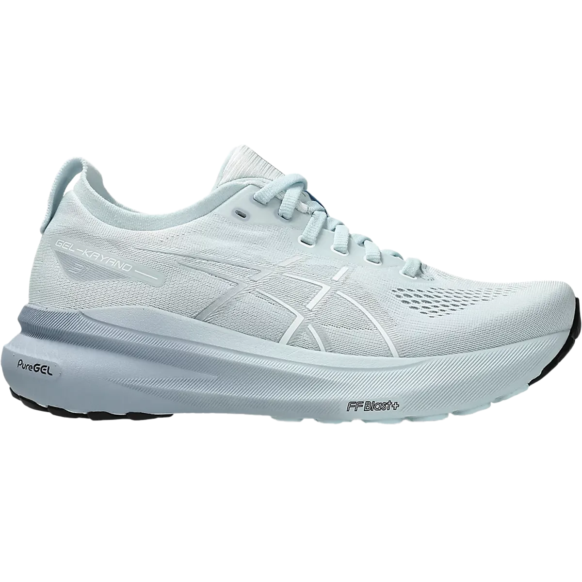 Women's Kayano 31 Asics Shoes