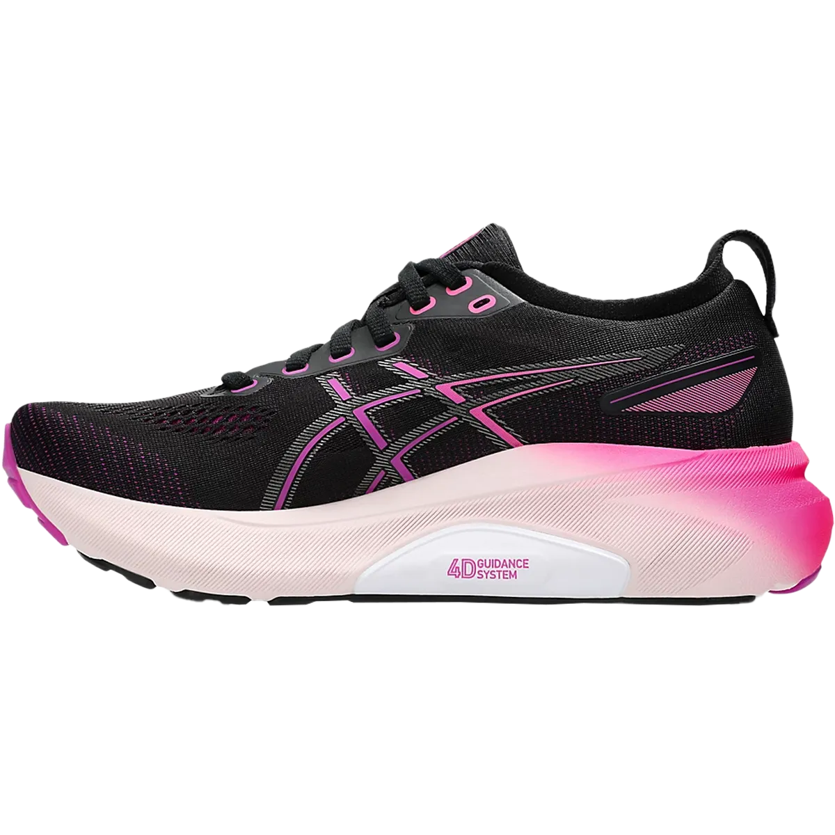 Women's Kayano 31 Asics Shoes
