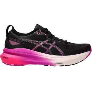 Women's Kayano 31 Asics Shoes