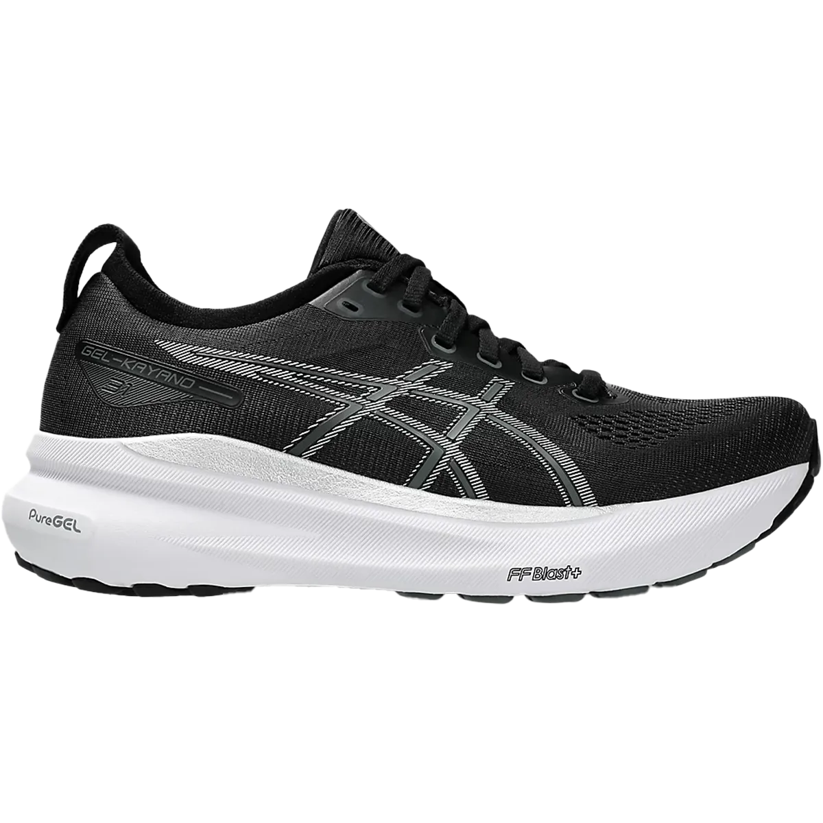 Women's Kayano 31 Asics Shoes