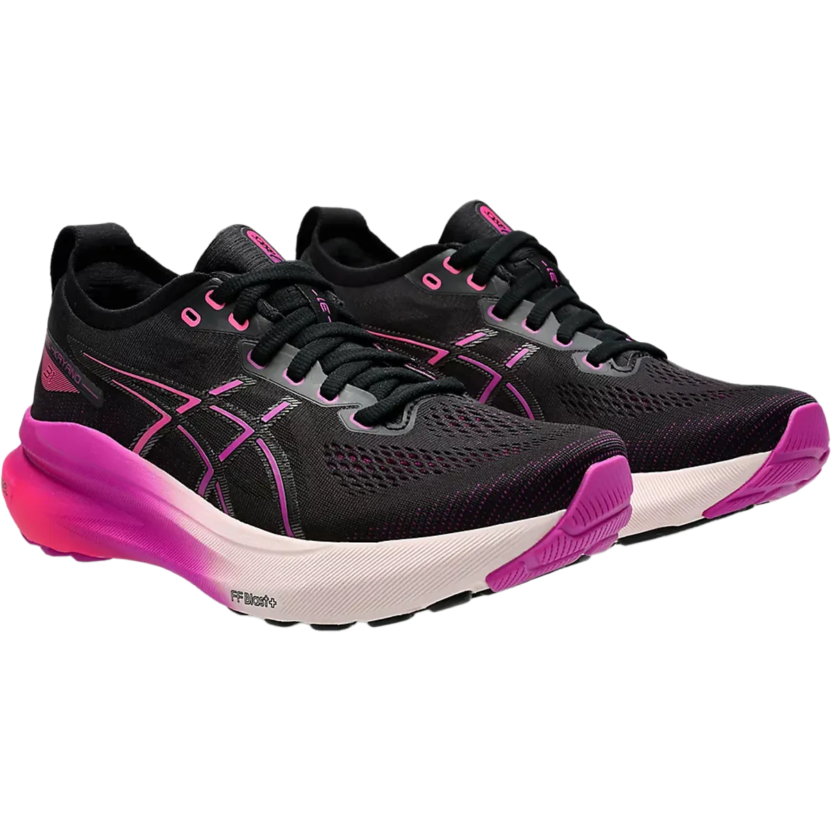 Women's Kayano 31 Asics Shoes