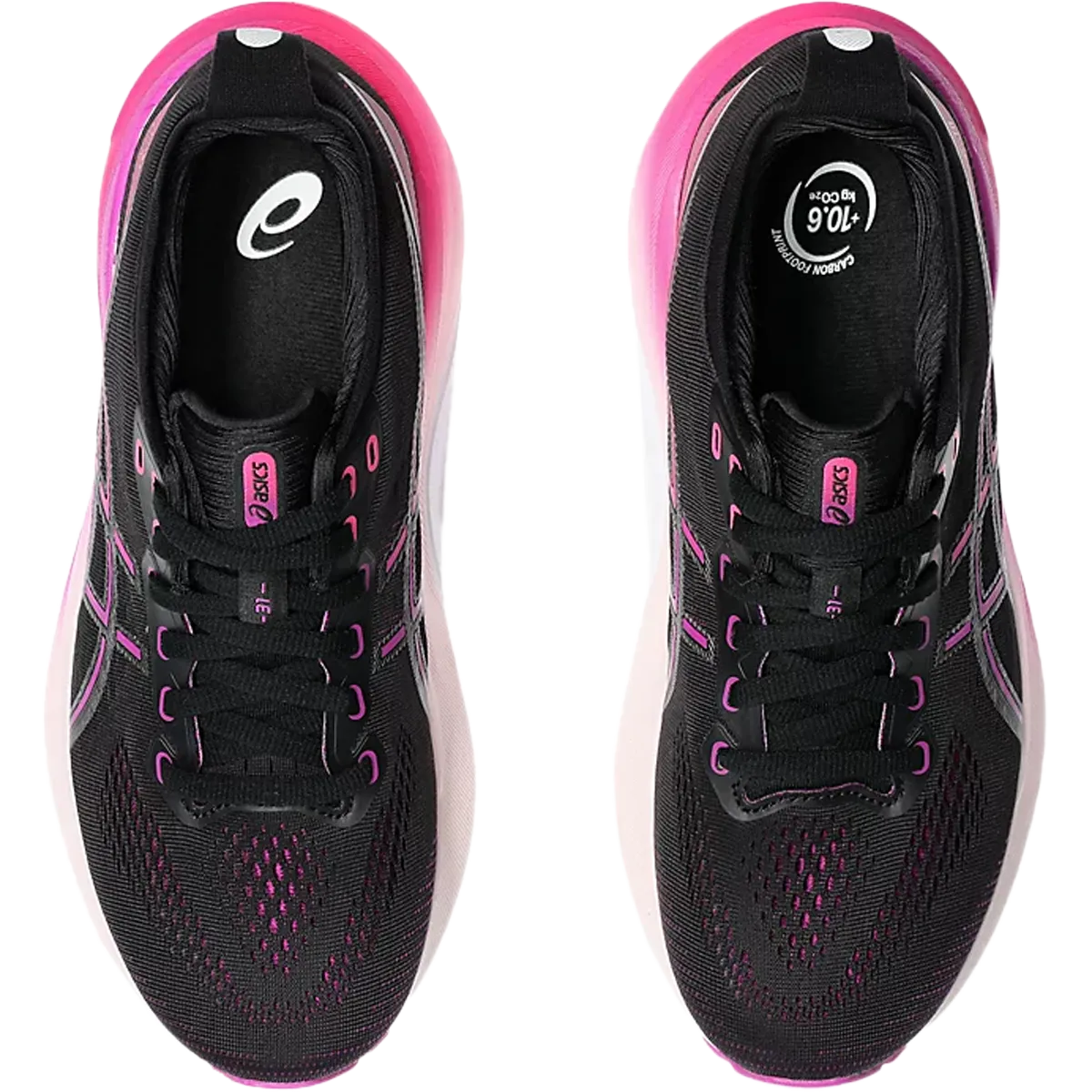 Women's Kayano 31 Asics Shoes