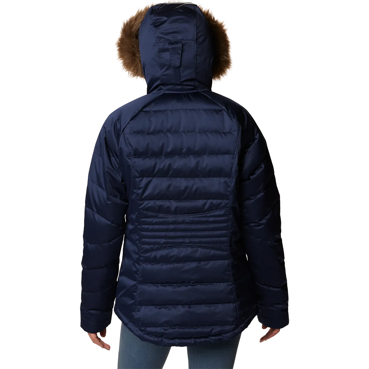 Women's Lay D Down III Jacket Asics Shoes