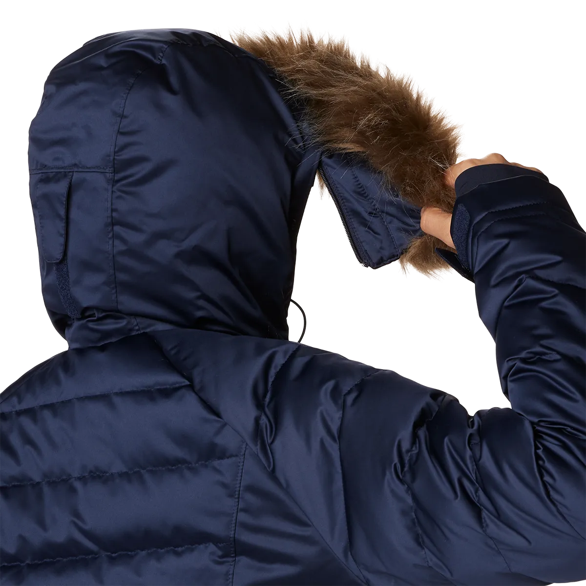 Women's Lay D Down III Jacket Asics Shoes