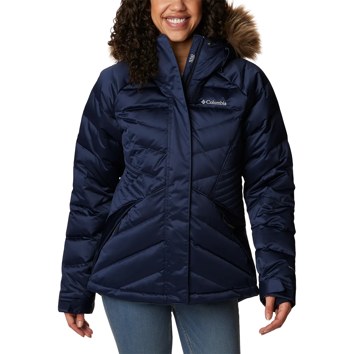 Women's Lay D Down III Jacket Asics Shoes