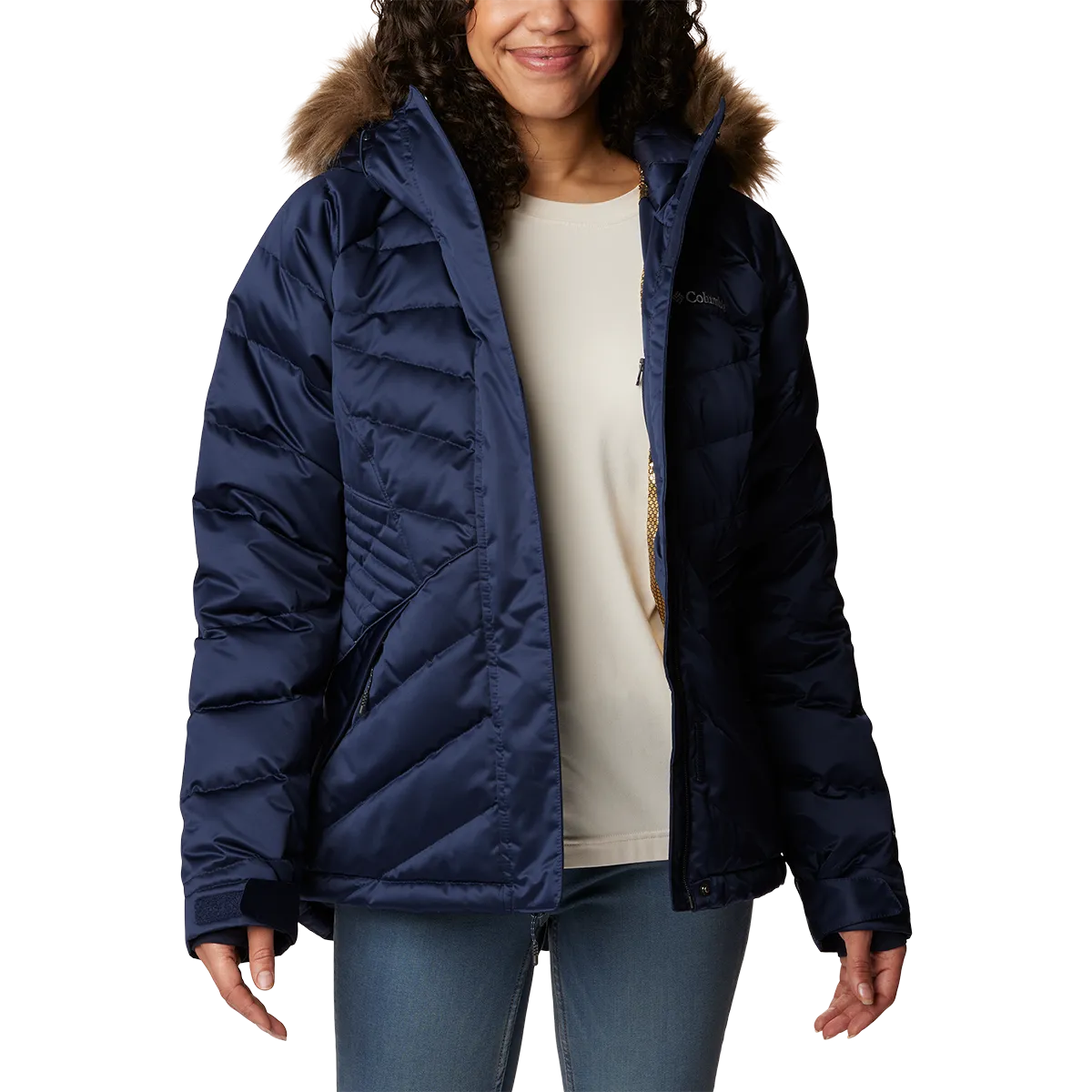 Women's Lay D Down III Jacket Asics Shoes