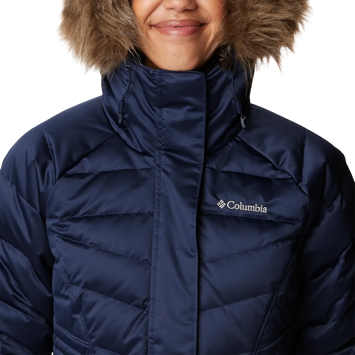 Women's Lay D Down III Jacket Asics Shoes