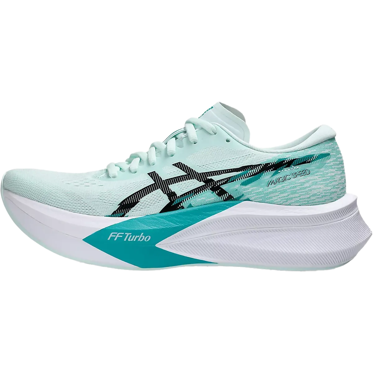 Women's Magic Speed 4 Asics Shoes