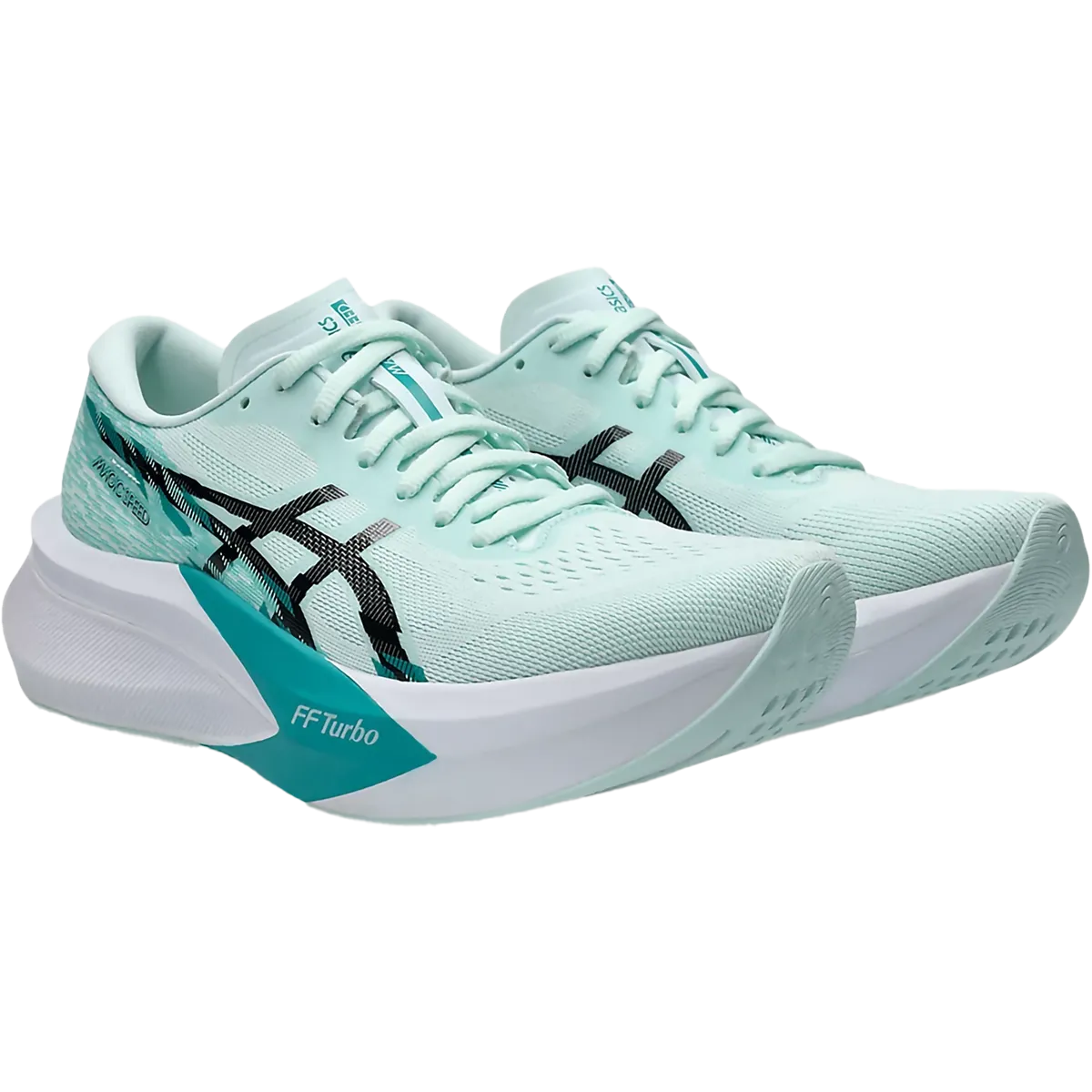 Women's Magic Speed 4 Asics Shoes