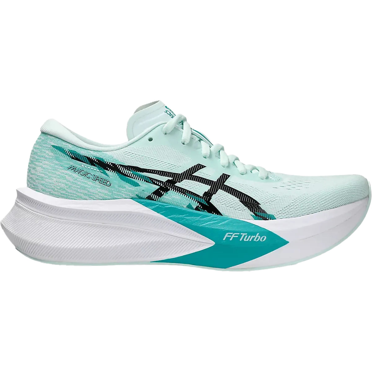 Women's Magic Speed 4 Asics Shoes
