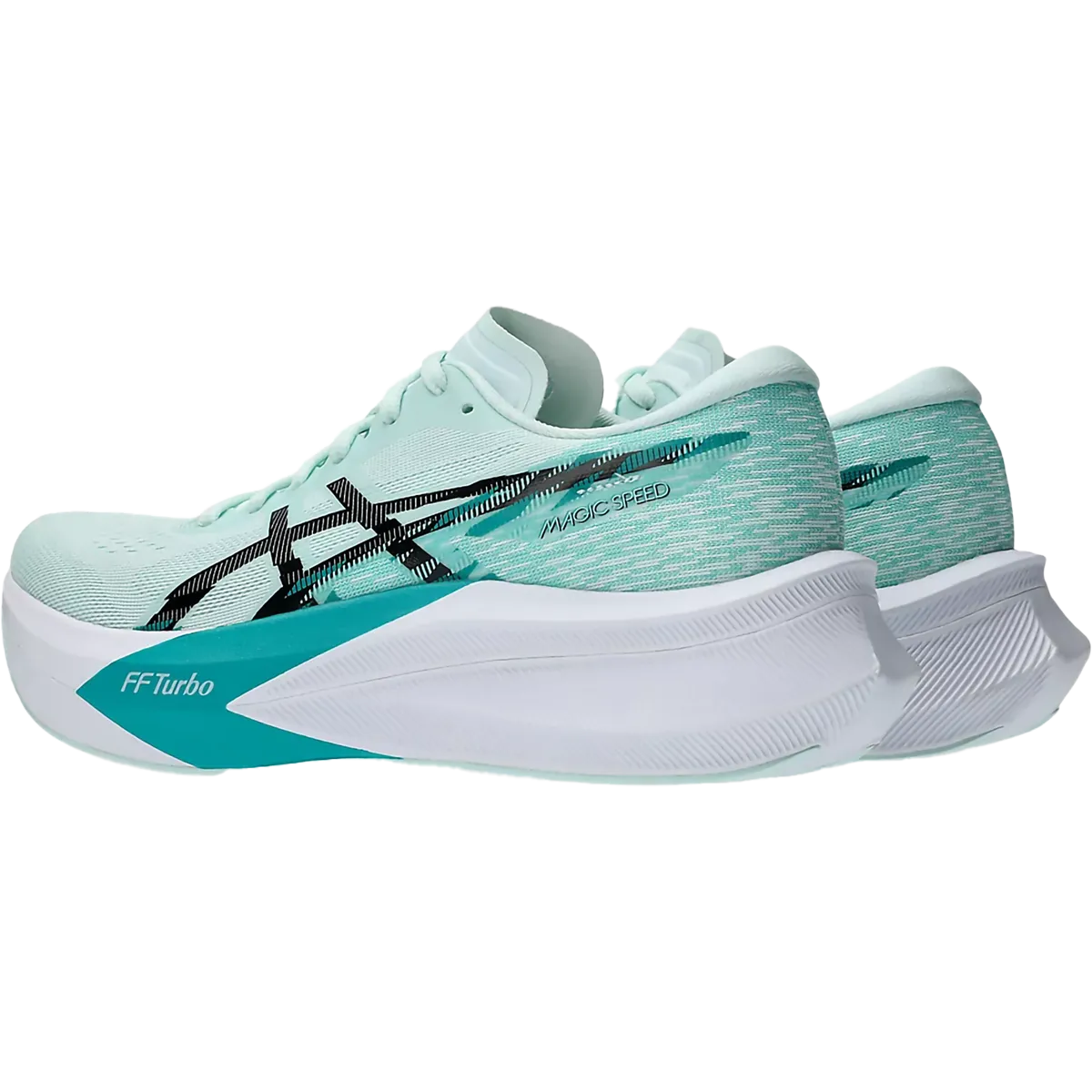 Women's Magic Speed 4 Asics Shoes
