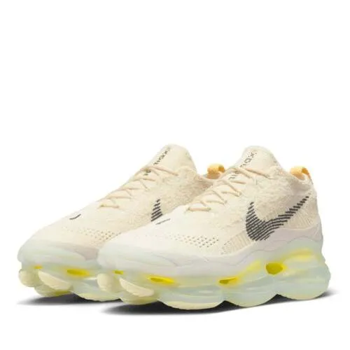 WOMEN'S NIKE AIR MAX SCORPION FK PHANTOM/BLACK-LIGHT-CREAM Air Max series