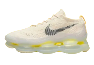 WOMEN'S NIKE AIR MAX SCORPION FK PHANTOM/BLACK-LIGHT-CREAM nike air max versatile running and casual sneakers