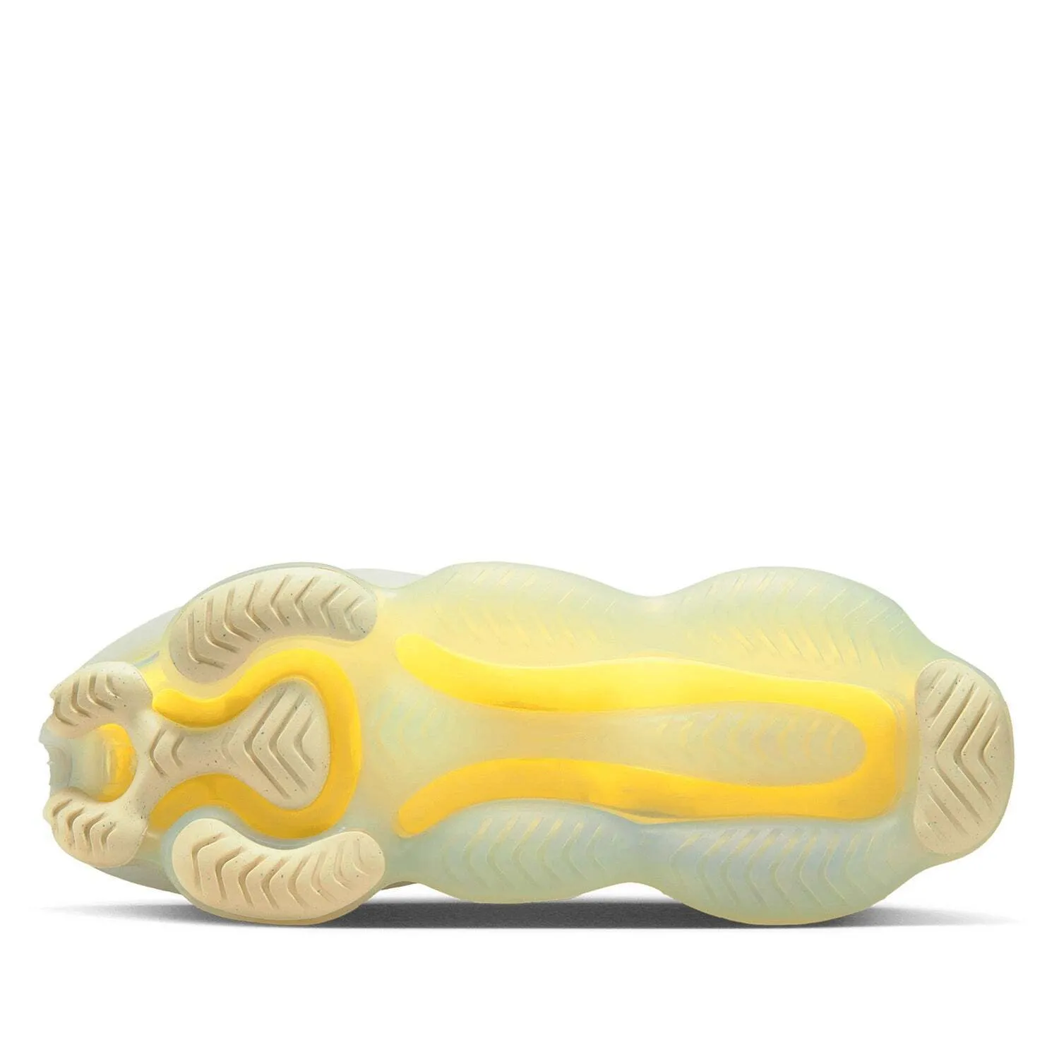 WOMEN'S NIKE AIR MAX SCORPION FK PHANTOM/BLACK-LIGHT-CREAM Air Max series