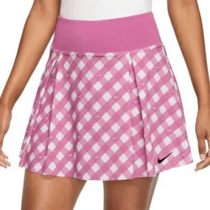 Women's Nike Dri-Fit Printed Club Skirt-613 Clothing Nike Women