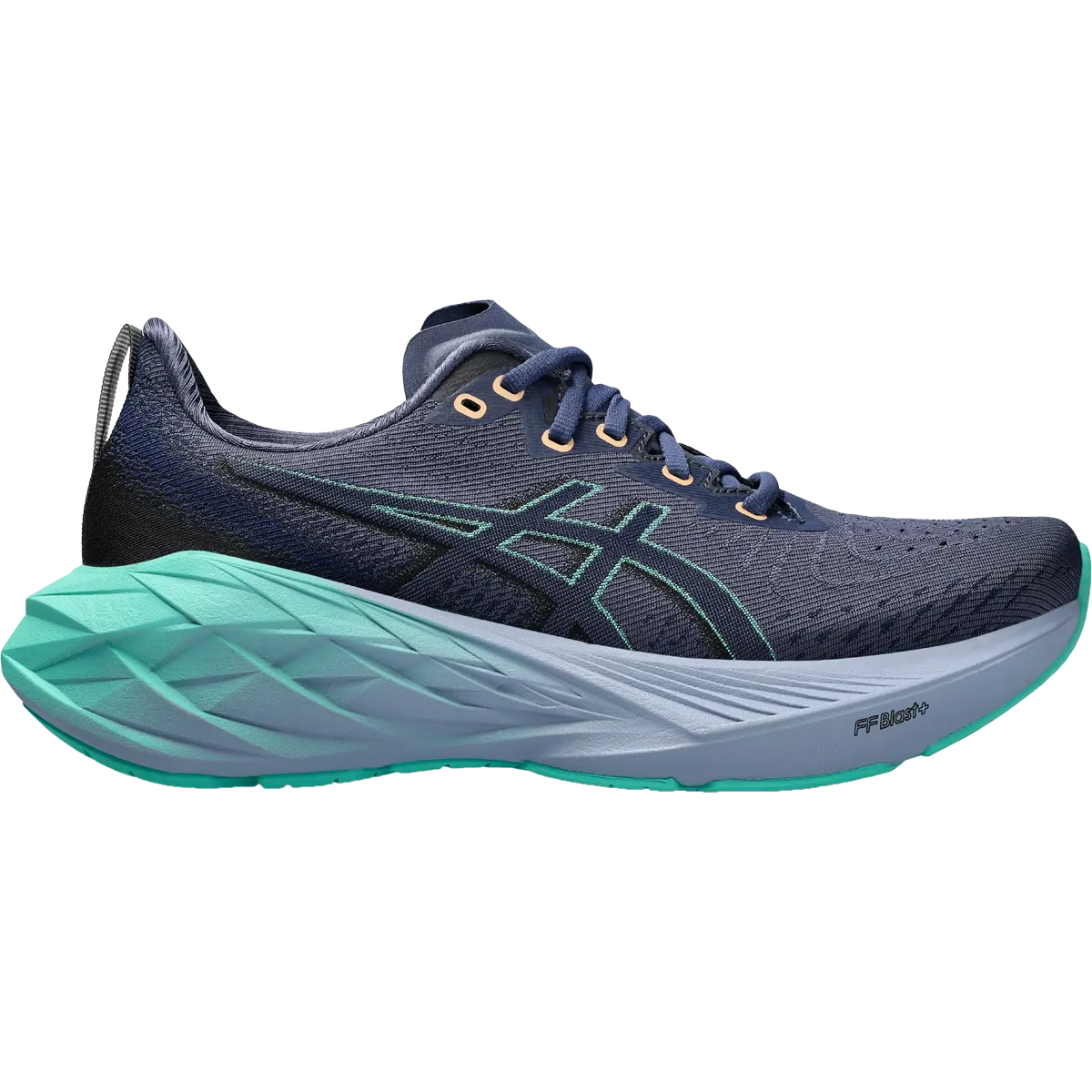Women's NovaBlast 4 Asics Shoes