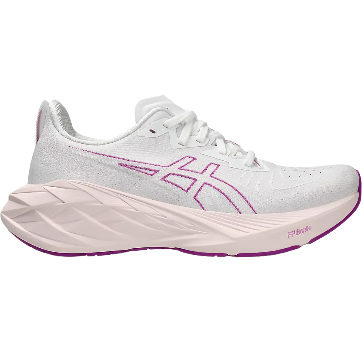 Women's NovaBlast 4 Asics Shoes