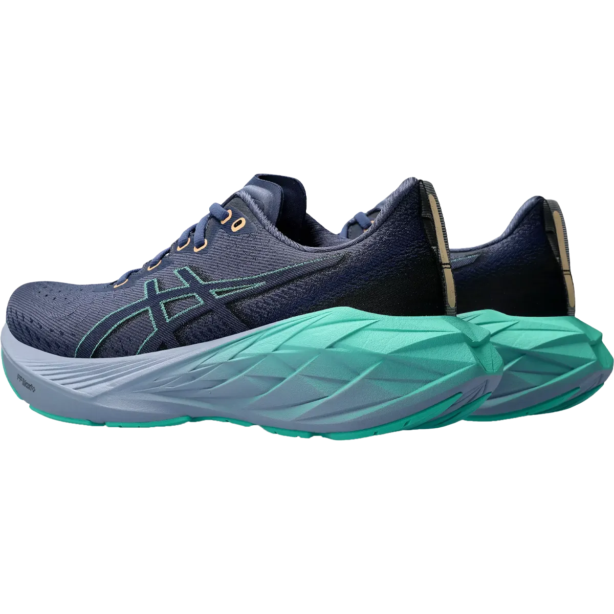 Women's NovaBlast 4 Asics Shoes