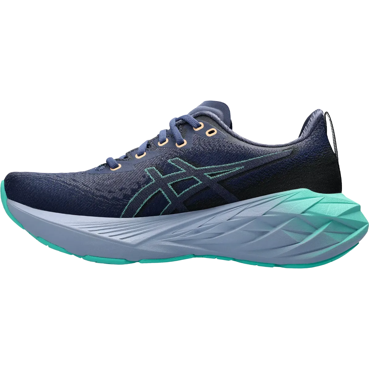 Women's NovaBlast 4 Asics Shoes