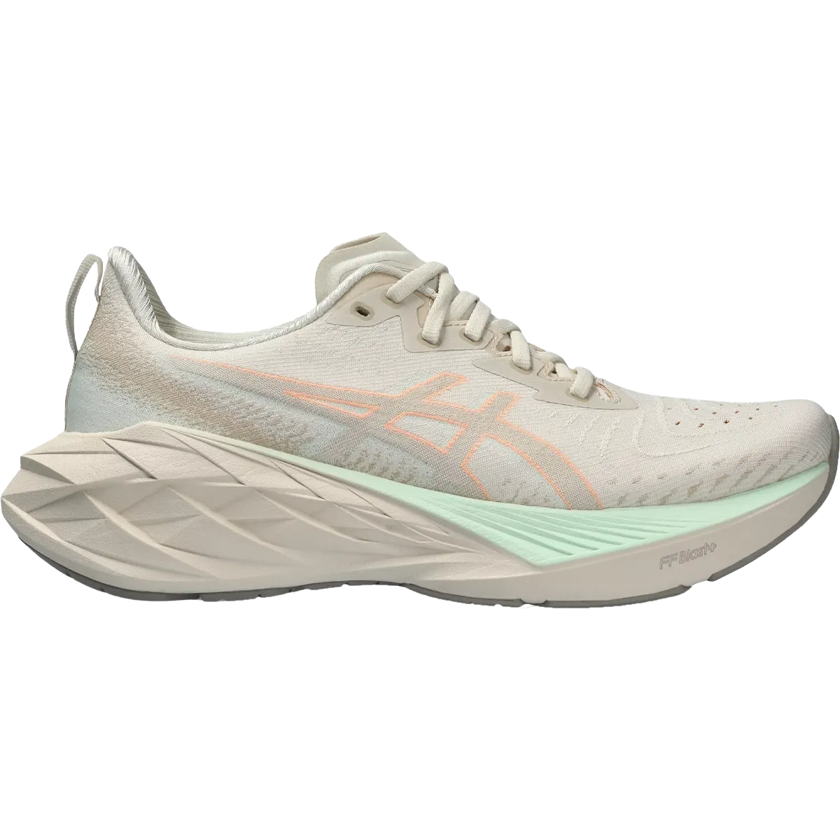 Women's NovaBlast 4 Asics Shoes