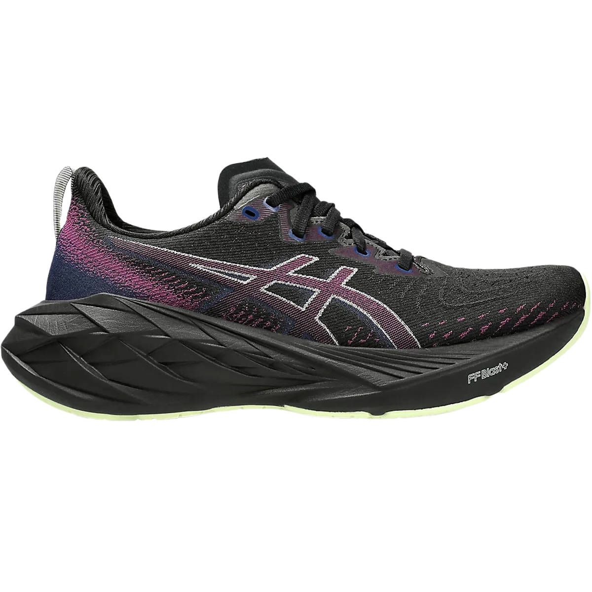 Women's NovaBlast 4 Asics Shoes