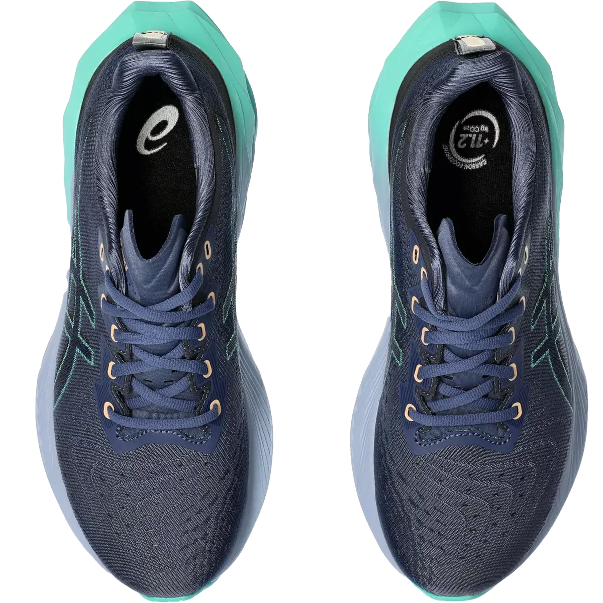 Women's NovaBlast 4 Asics Shoes