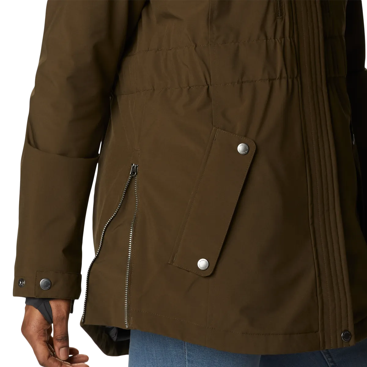 Women's Payton Pass Interchange Jacket Asics Shoes