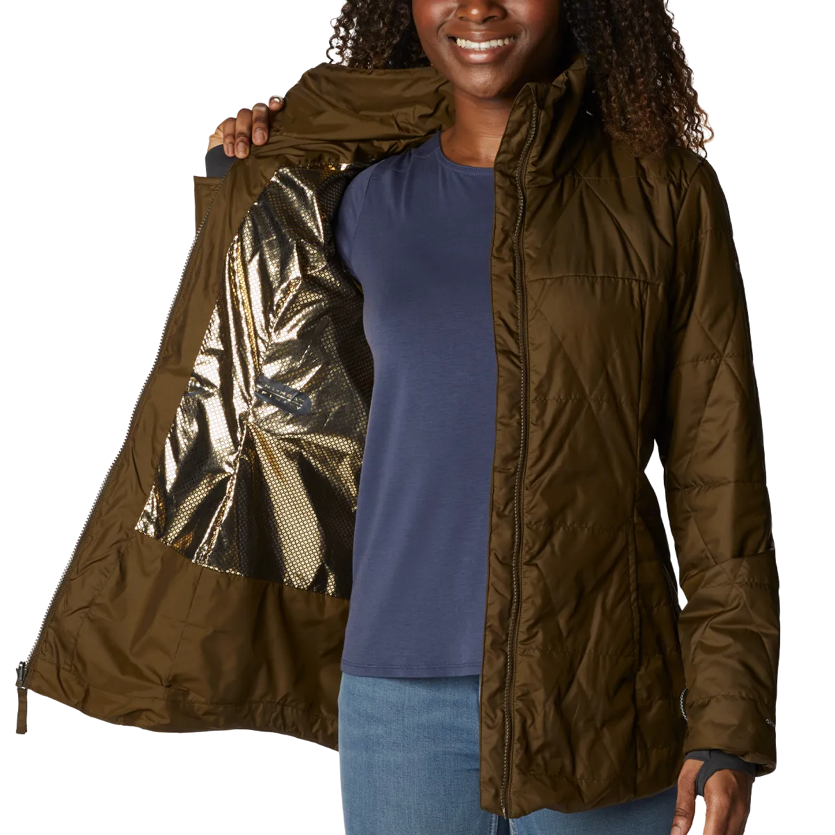 Women's Payton Pass Interchange Jacket Asics Shoes